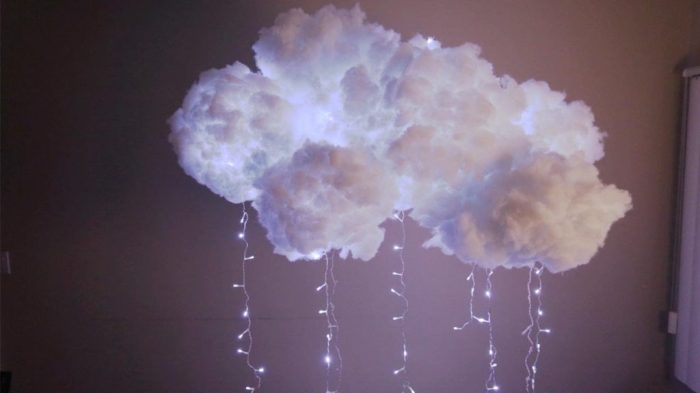 Diy clouds