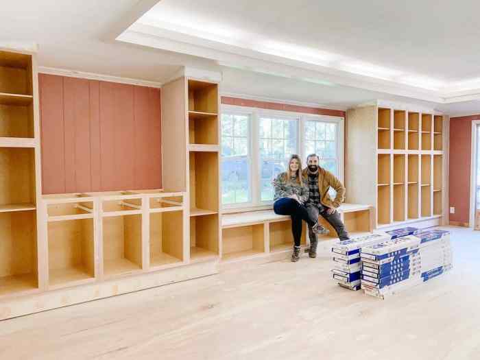 Diy cabinetry