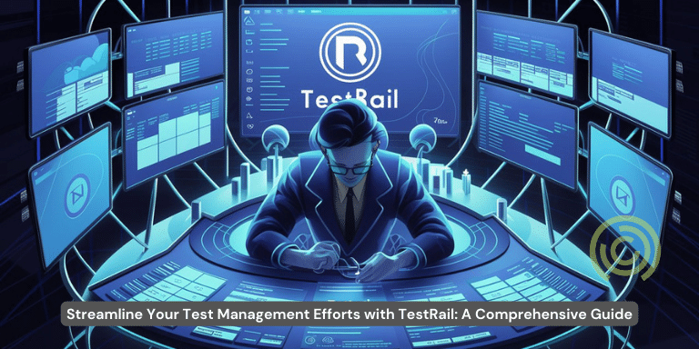 Streamline Your Test Management Efforts with TestRail A Comprehensive Guide