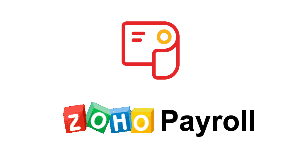 Zoho payroll