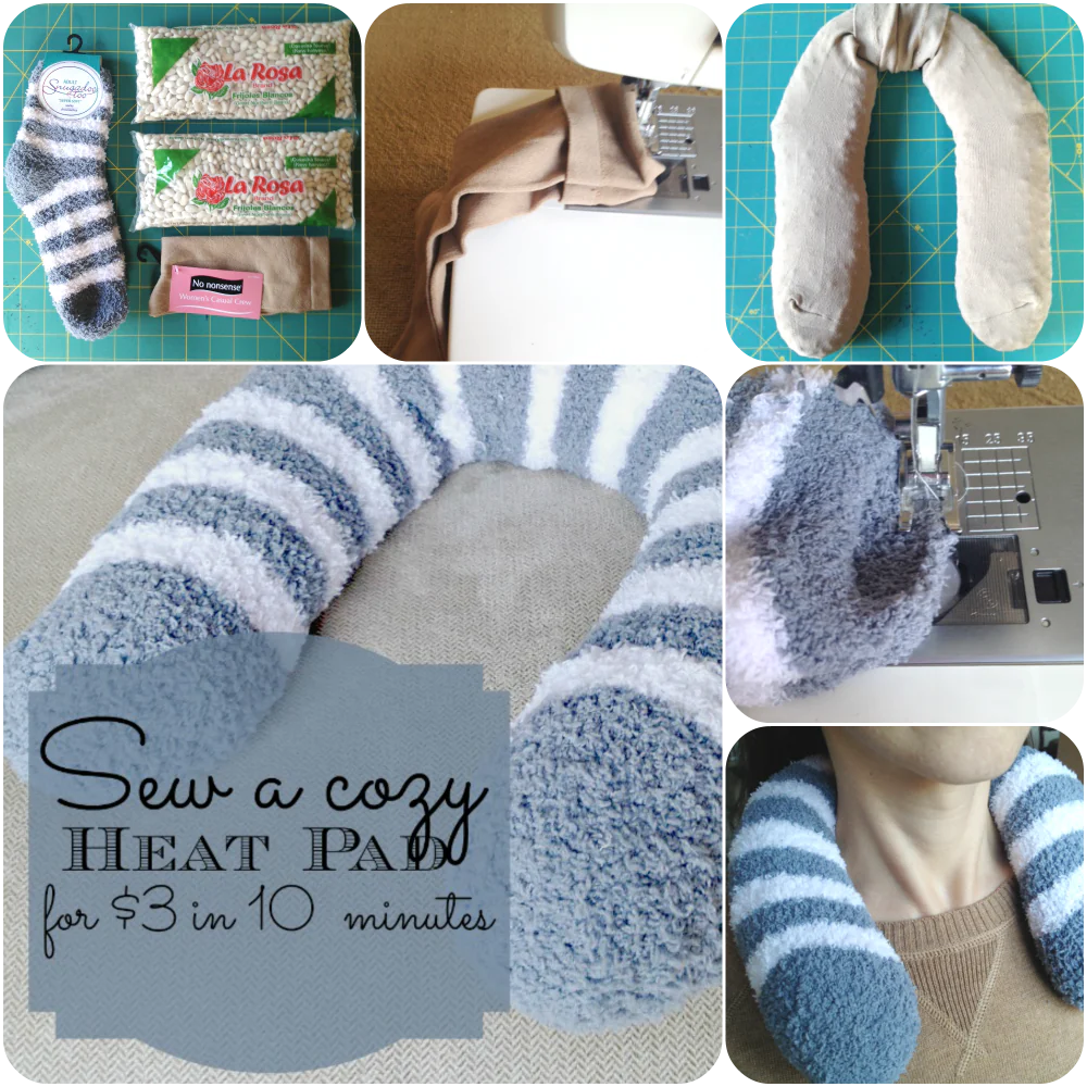 Heating pain pads towel bantal pemanas mengatasi sumber