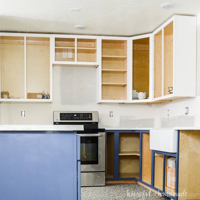 Diy cabinetry