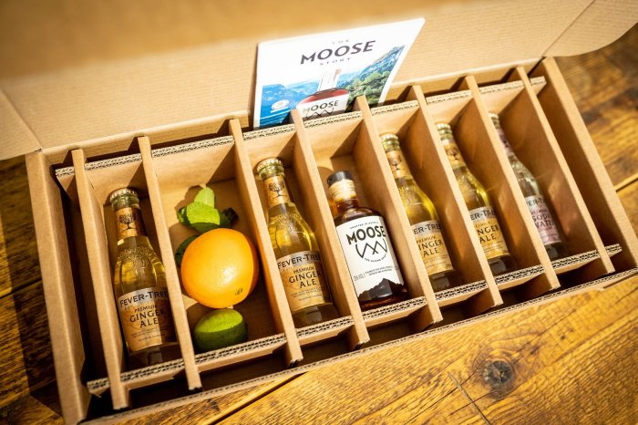 Diy cocktail kit